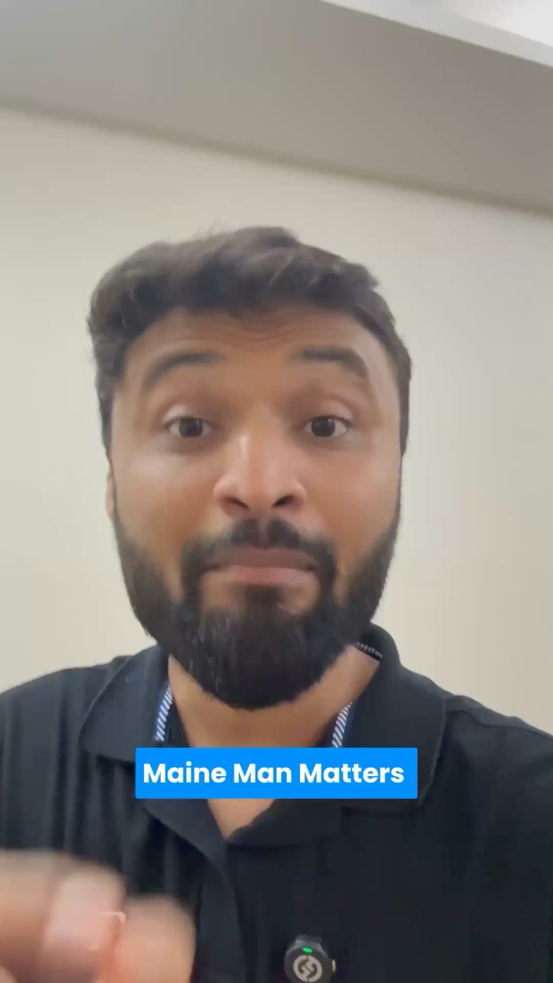 Performance Matters by Man Matters Facebook ad: Lab Tested | 100% Pure & Natural
