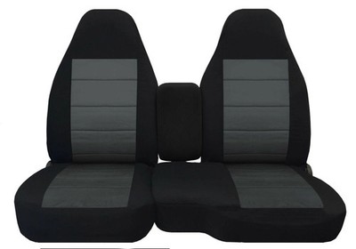 DutchCovers Facebook ad: Nice truck seat covers fits 1998 to 2003 Ford Ranger 60/40…