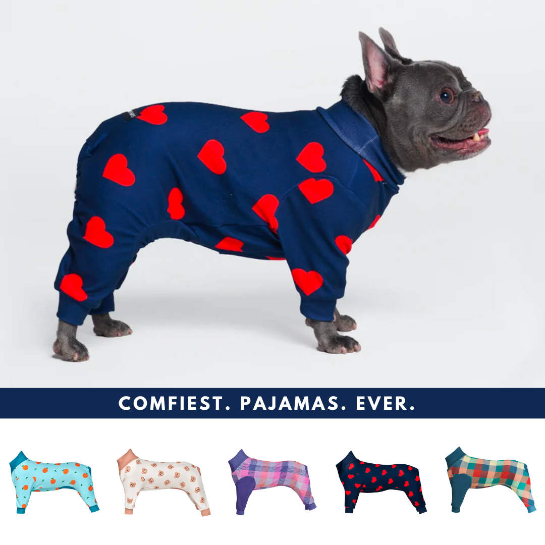 Spark Paws Facebook ad