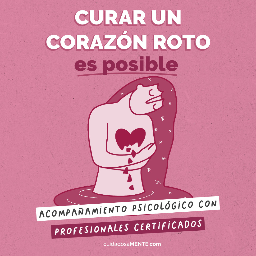 cuidadosaMENTE Facebook ad