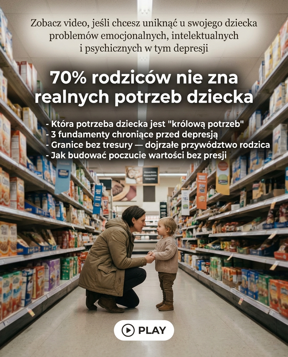 Rodzinne puzzle Facebook ad