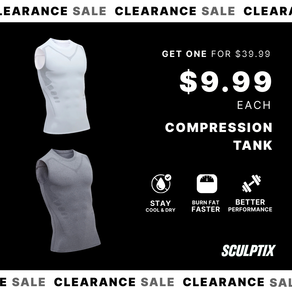 Sculptix Facebook ad