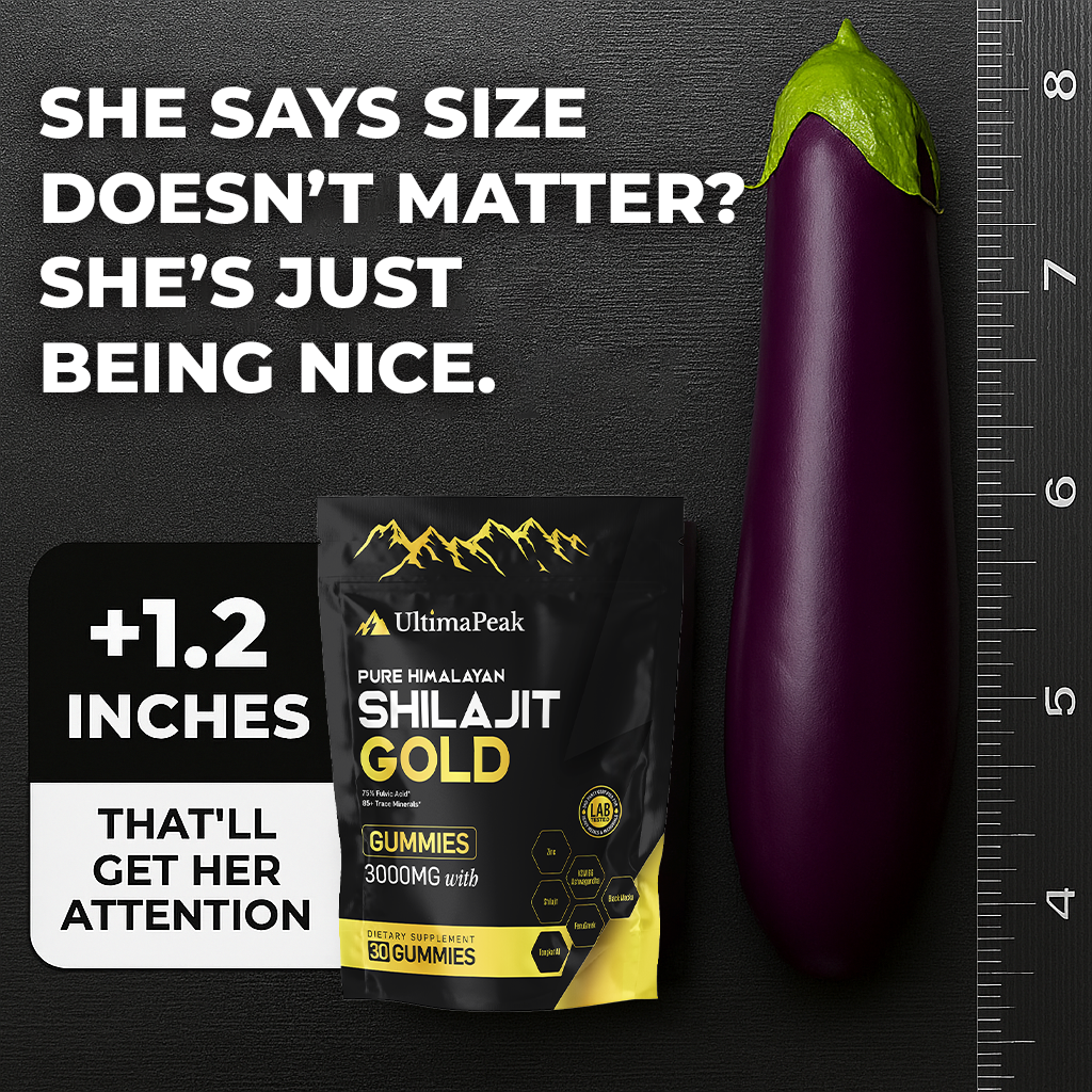 Try UltimaPeak Facebook ad