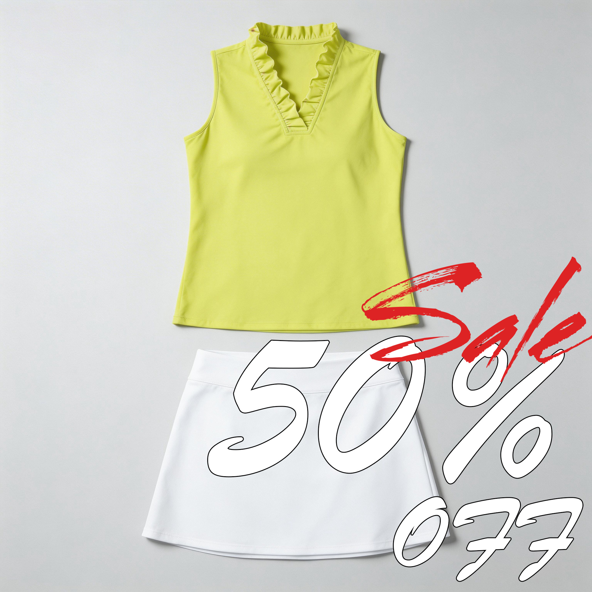 Acegolfs Fashion Facebook ad