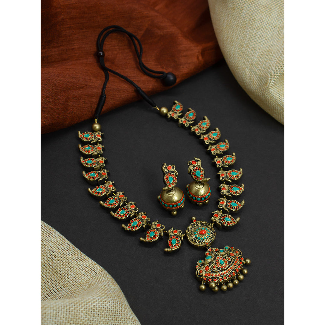 Jumkey Fashion Jewellery Facebook ad