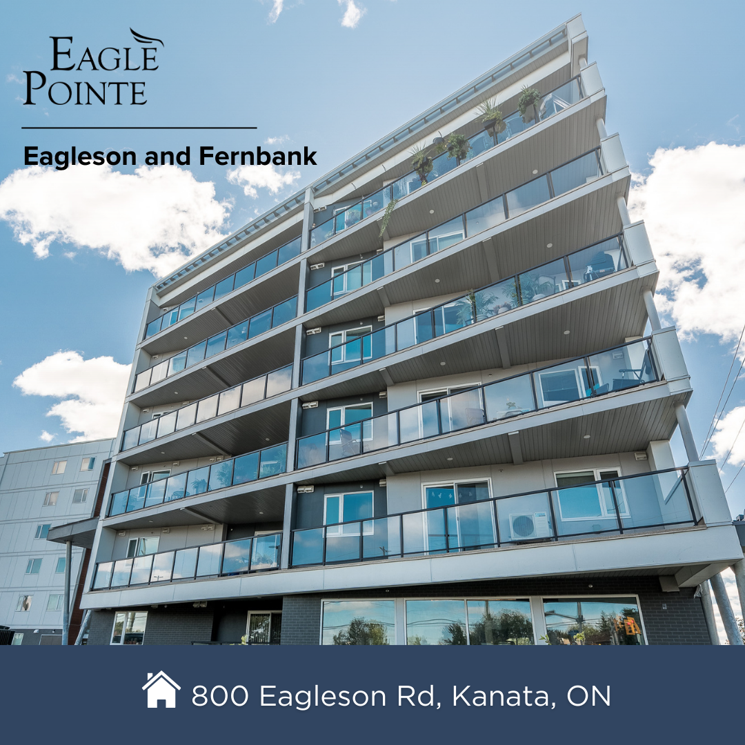 CAPREIT Apartments (Official Site) Facebook ad