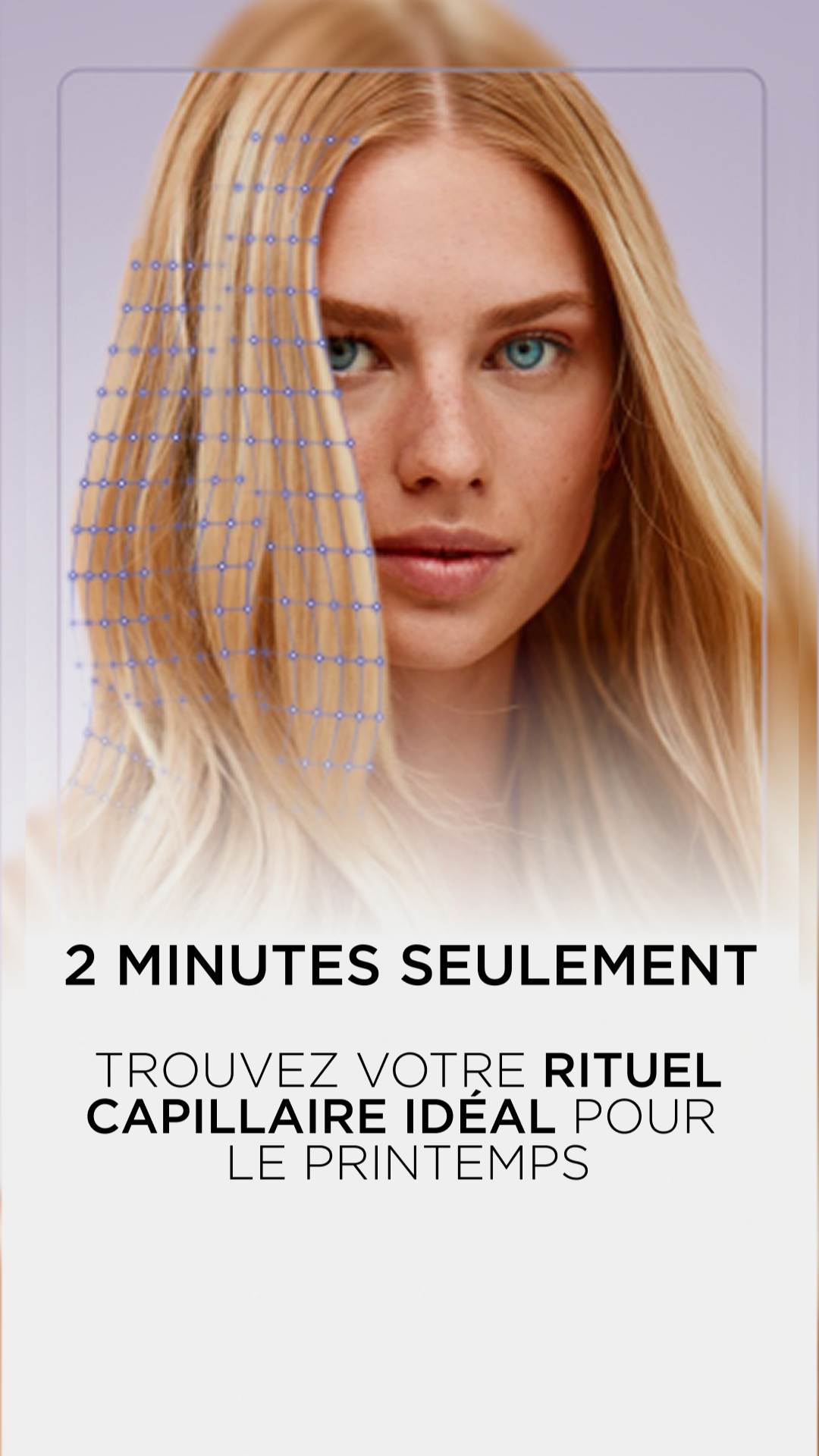 Kérastase Facebook ad from Mar 20, 2026