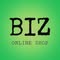Biz. online shop