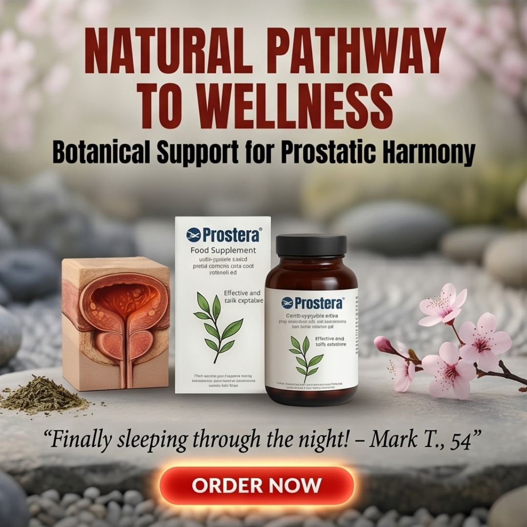 Healthy Living Australia Facebook ad