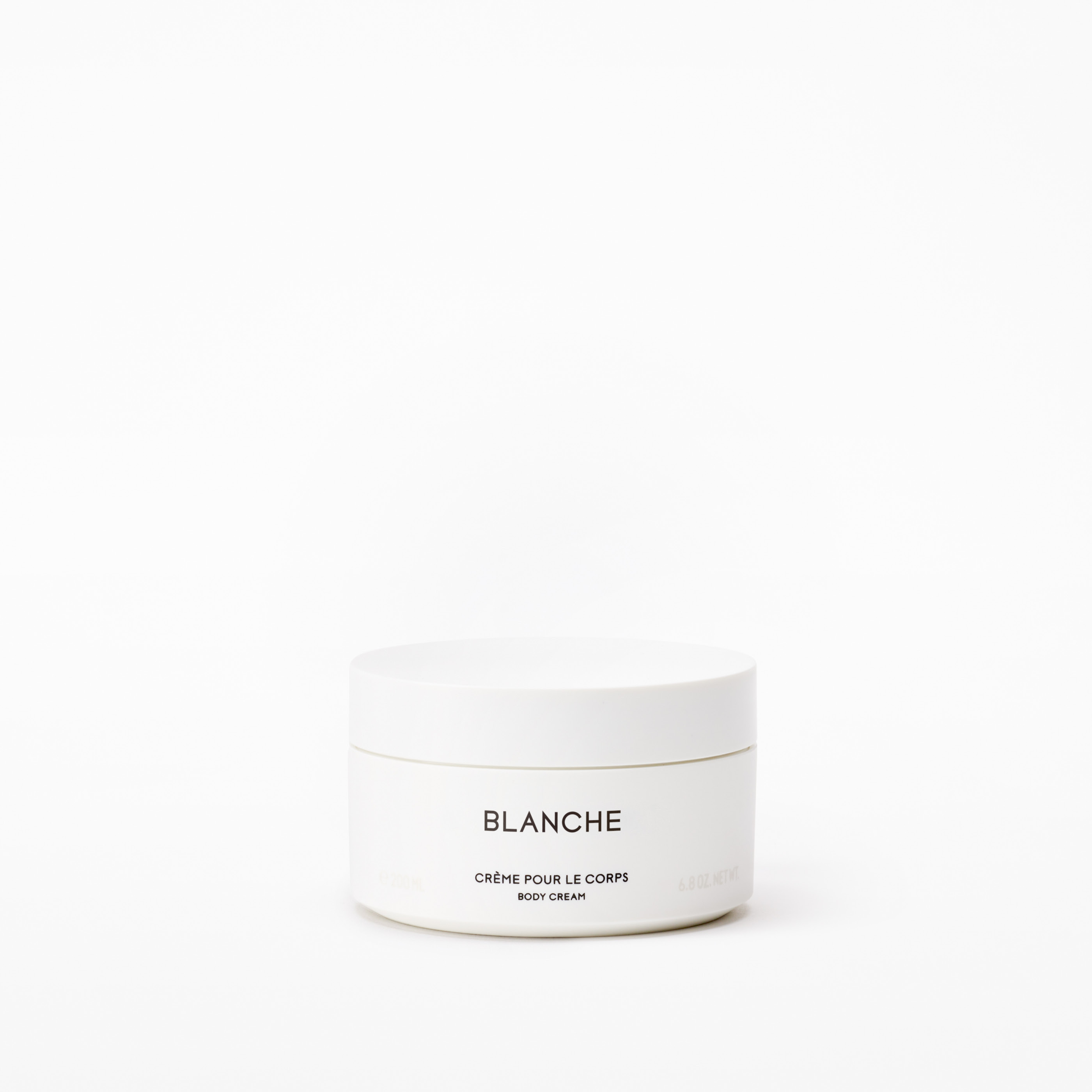 Byredo Facebook ad