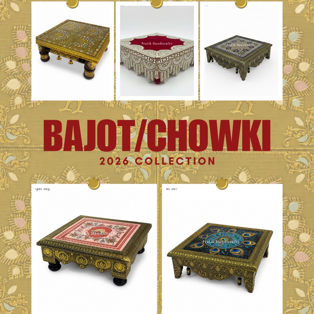 Pratik Handicrafts Facebook ad