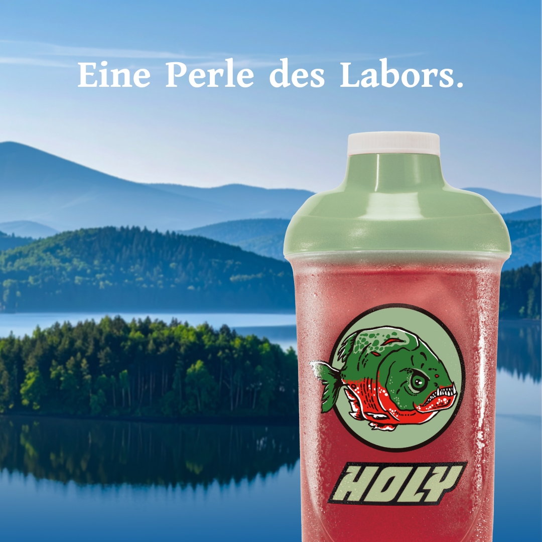 HOLY Facebook ad