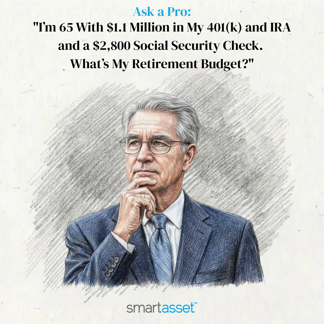 SmartAsset.com Facebook ad