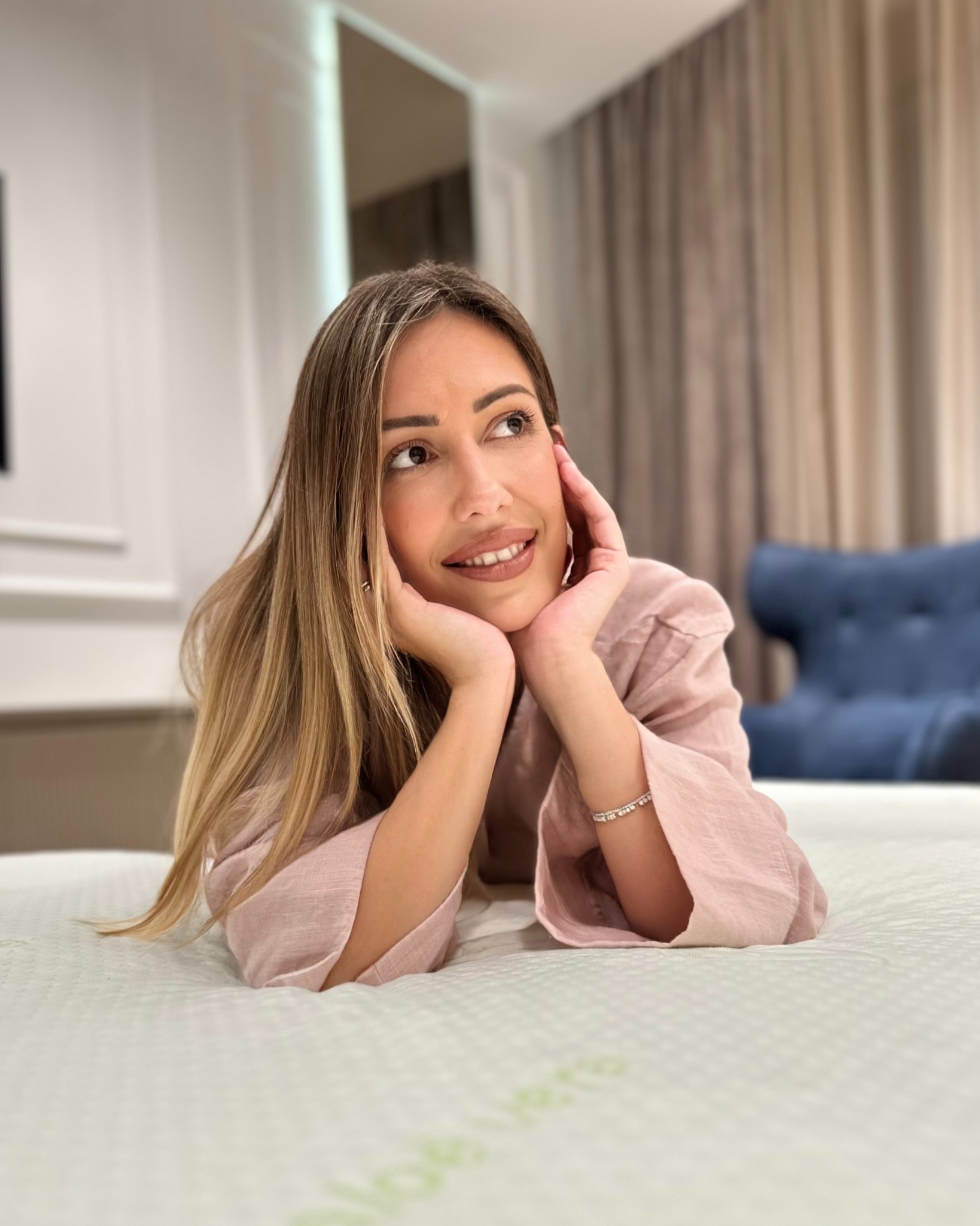 Ivana Colic Facebook ad