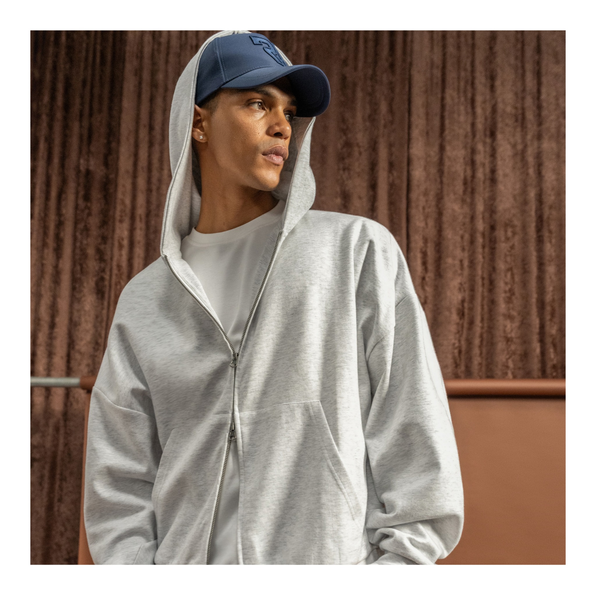 Markham Facebook ad