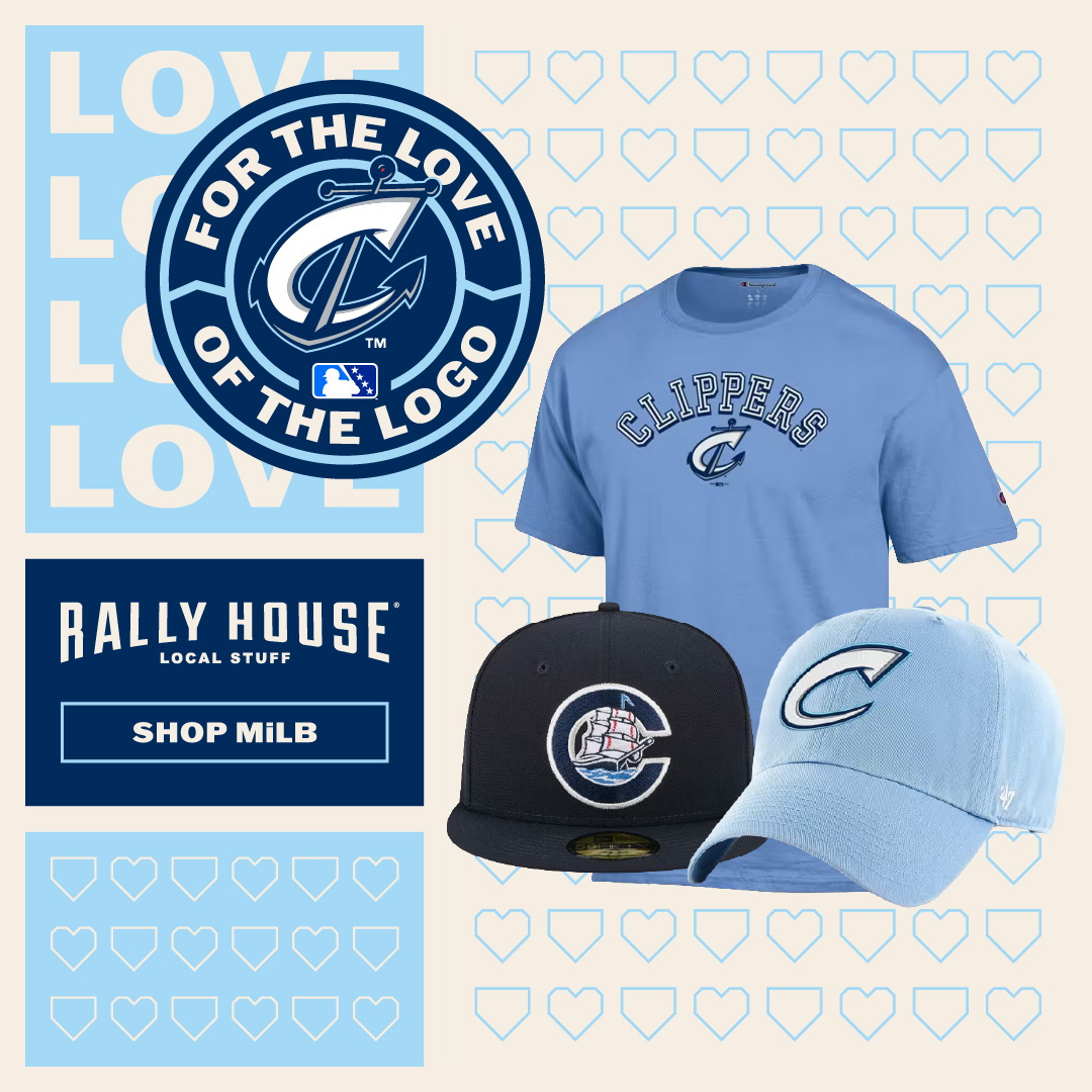 Rally House Facebook ad
