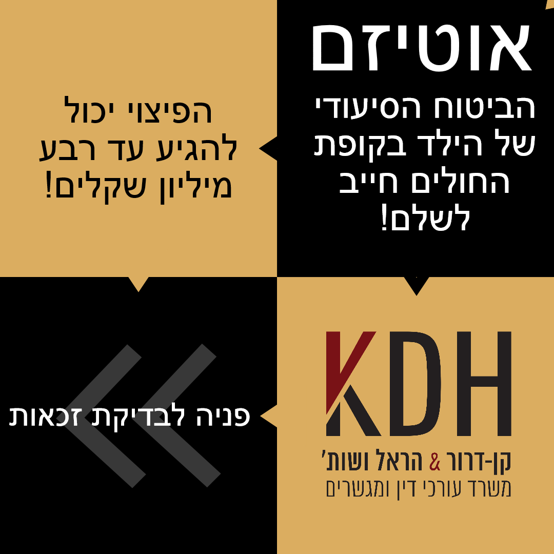 קן-דרור&אזרן&הראל משרד עורכי דין ומגשרים Facebook ad