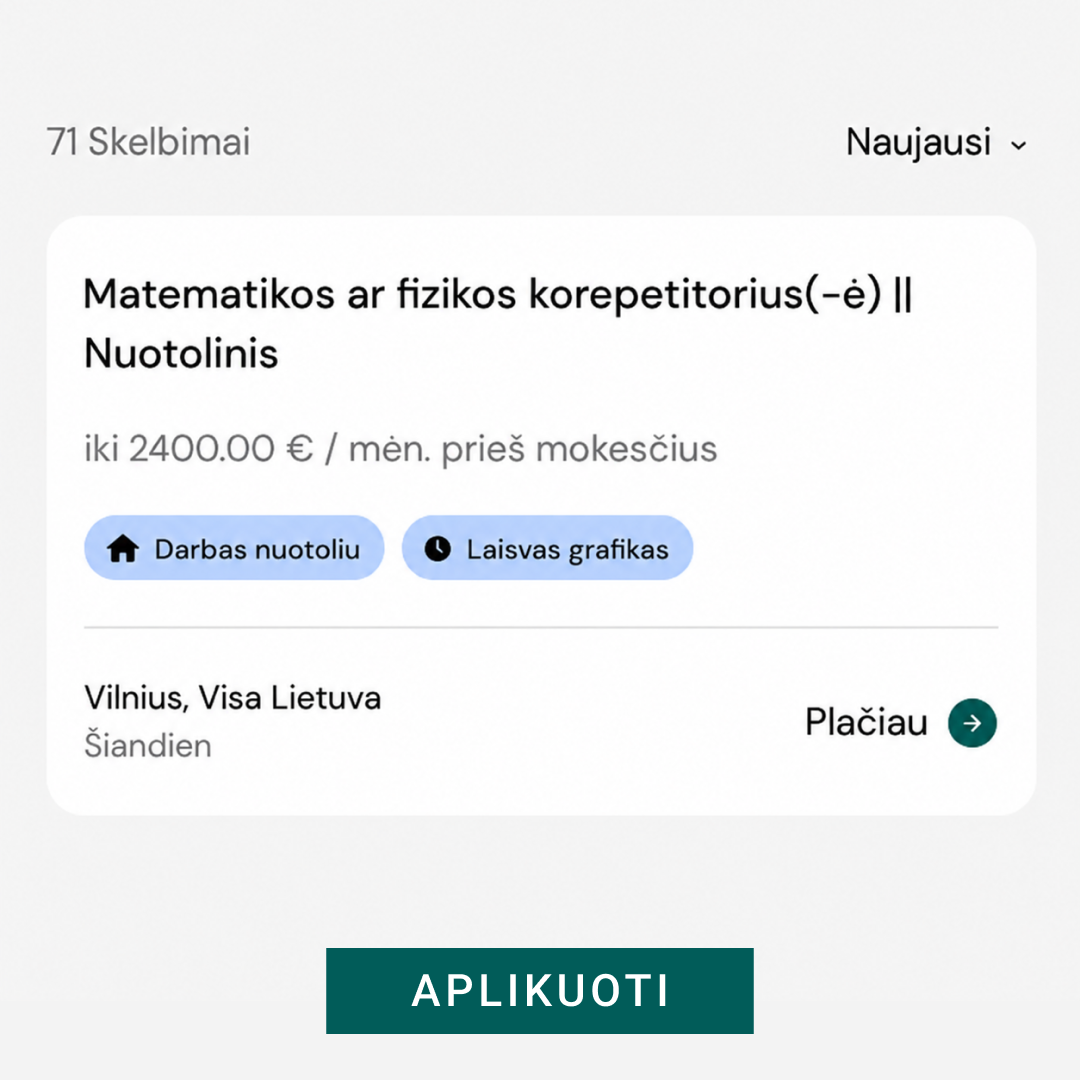 Digiklasė - by Memby Facebook ad