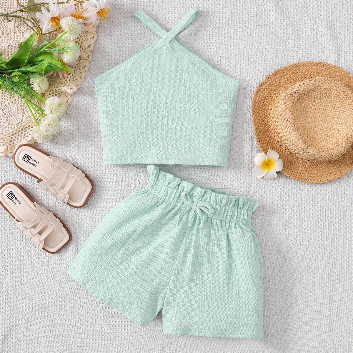 SHEIN KIDS Facebook ad