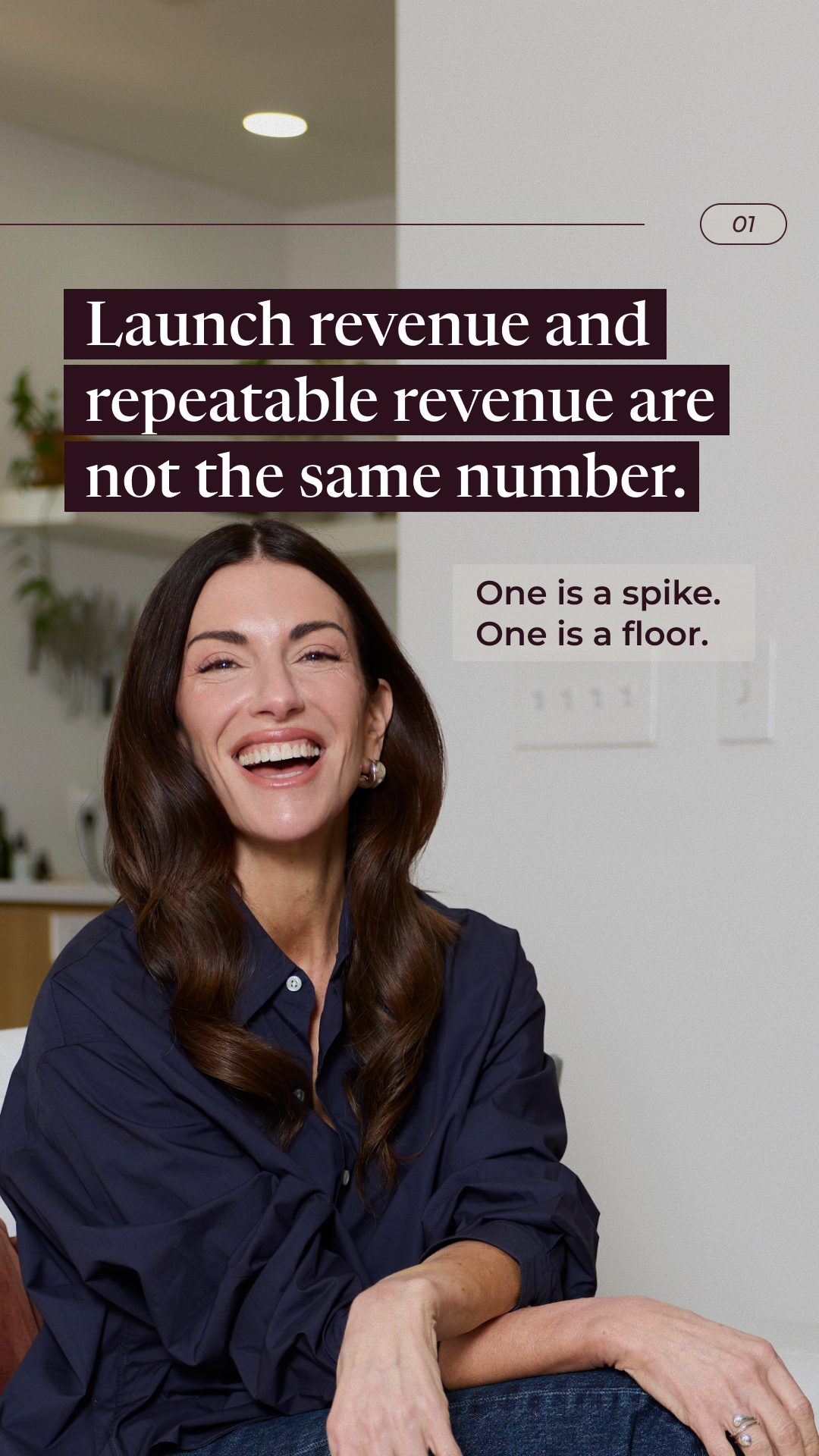 Amy Porterfield Facebook ad
