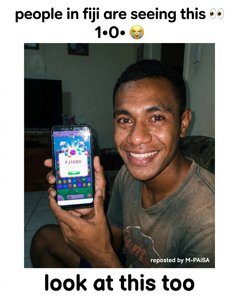 Blue Sky Hub Facebook ad: Using Android?