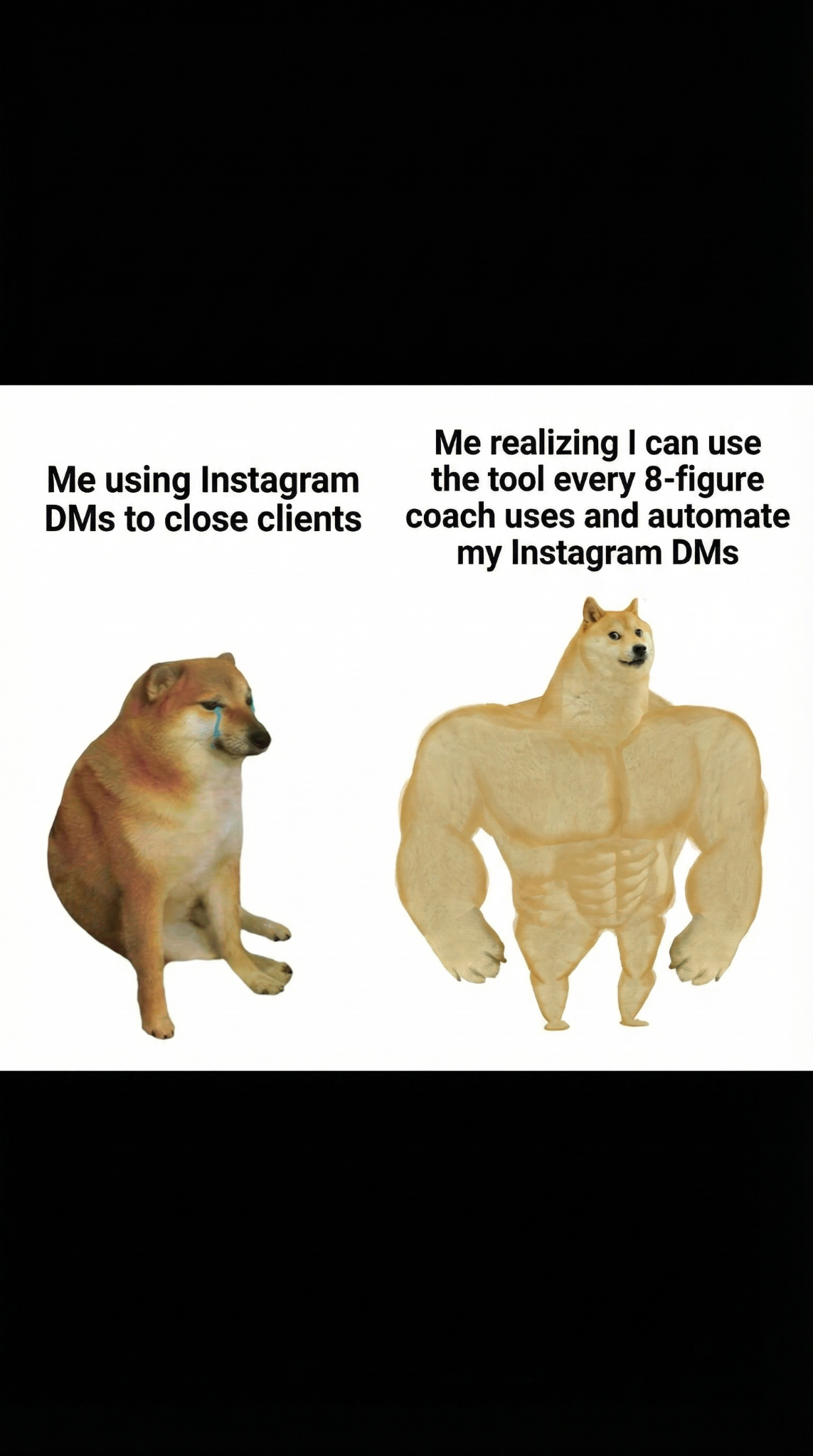 Vivekananthan Sivashanmugam Facebook ad: Unlock $7 Figures from Instagram