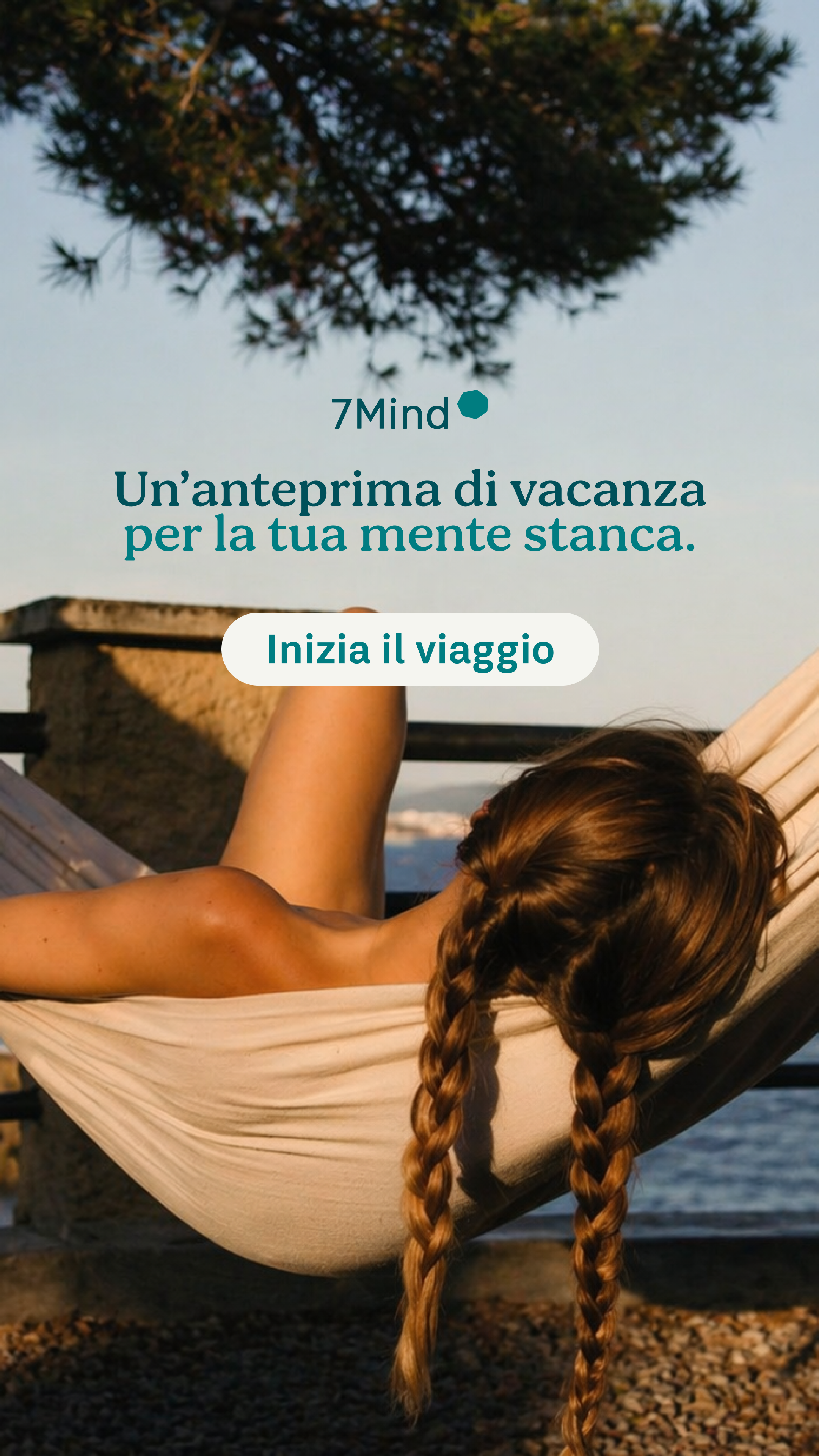 7Mind Italia Facebook ad