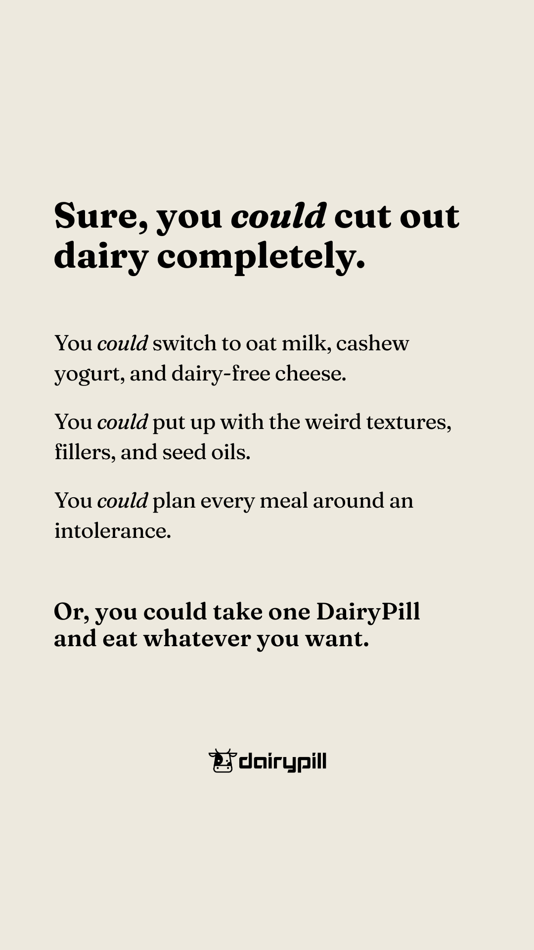 mariaishungryagain Facebook ad from Jun 9, 2026