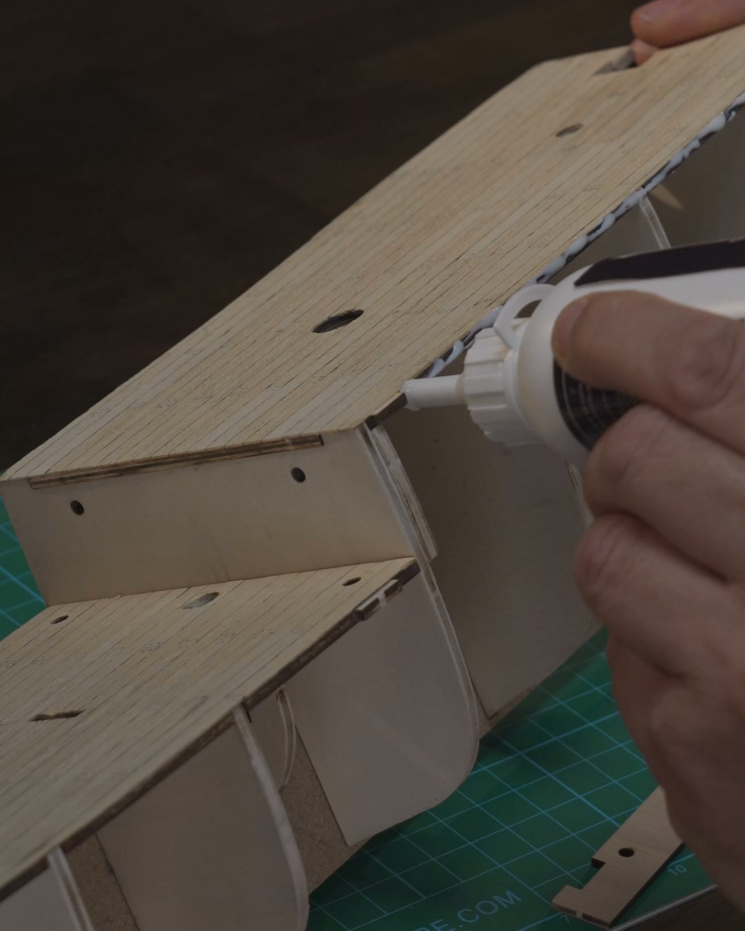 Occre Facebook ad: OcCre, Ocio Creativo | Your Online Model Making Store