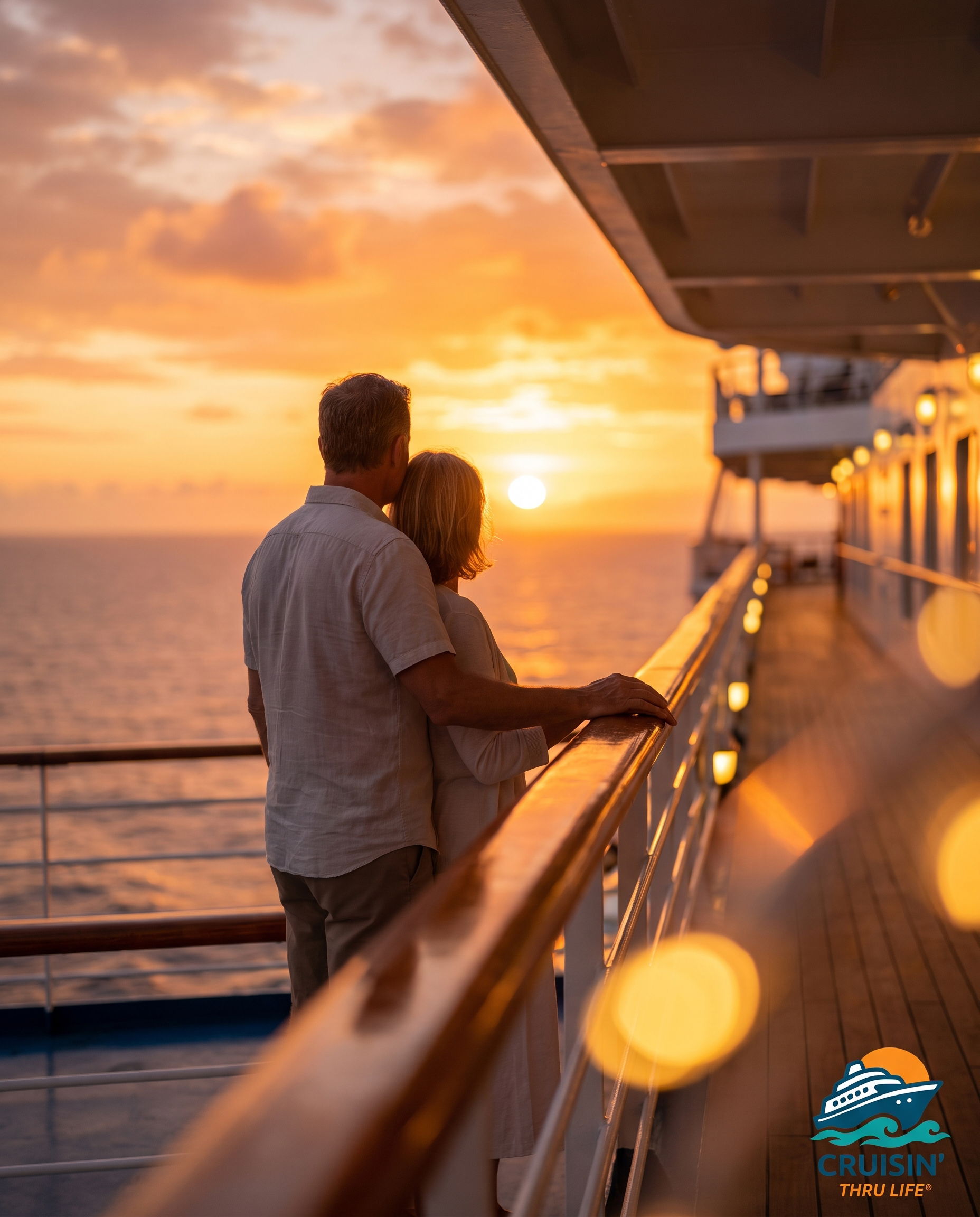 Cruisin' Thru Life Facebook ad