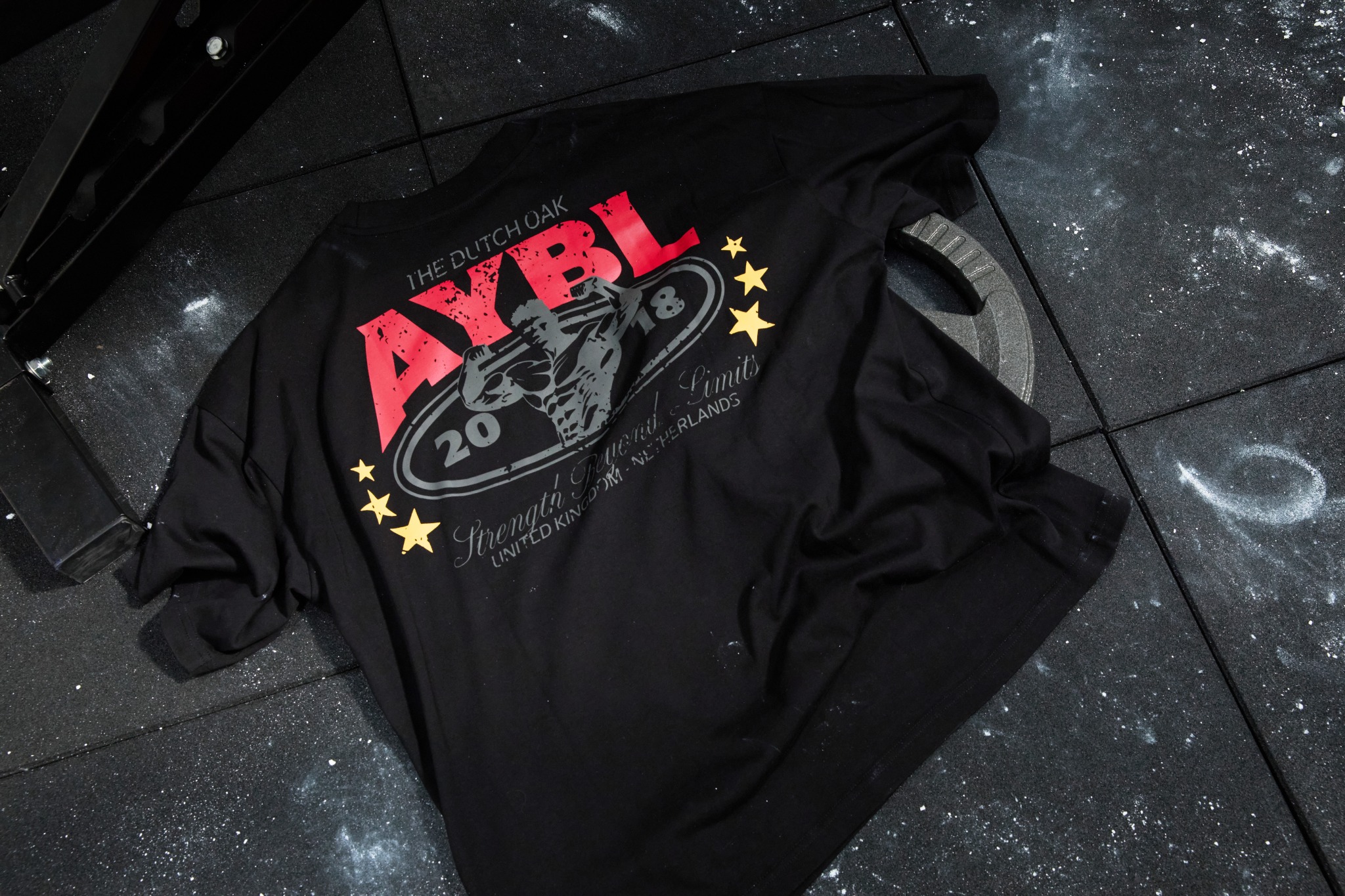 AYBL Facebook ad