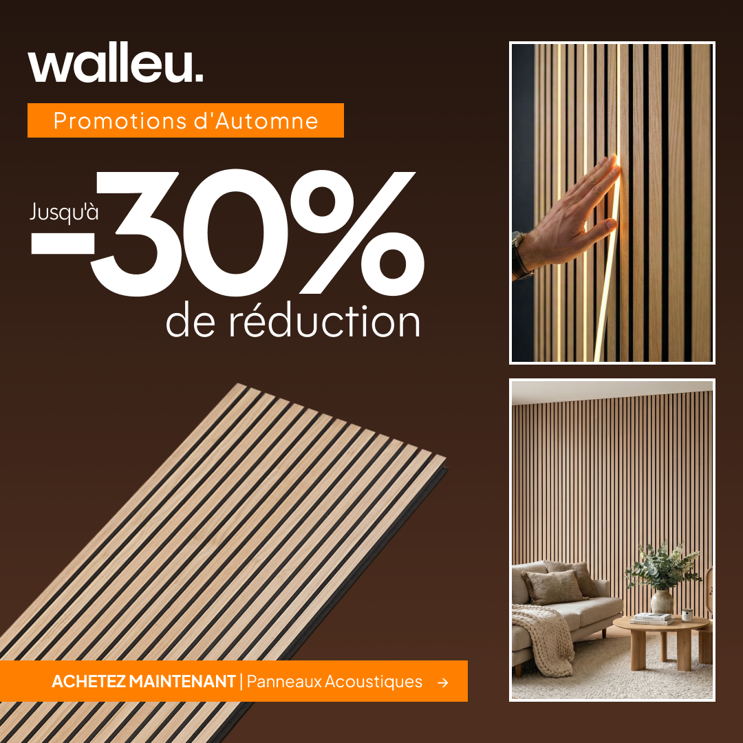 Walleu.fr Facebook ad