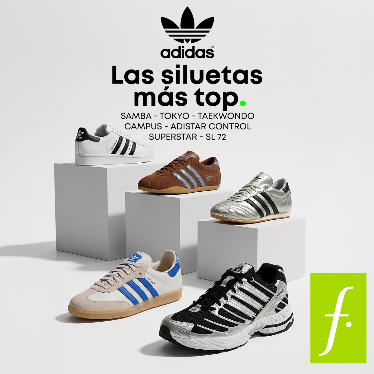 Falabella Colombia Facebook ad