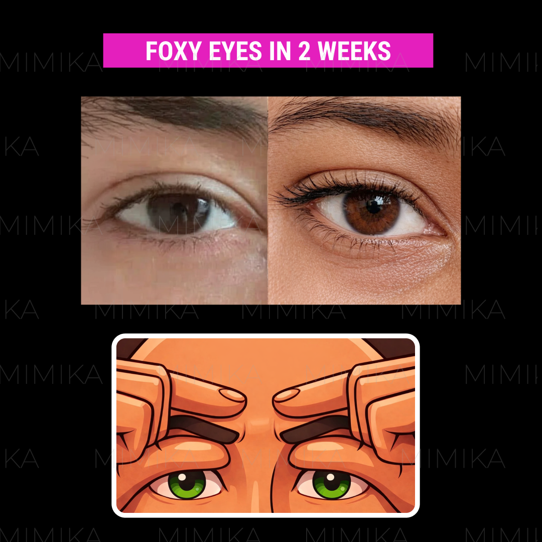 Mimika - Face Yoga Exercises Facebook ad