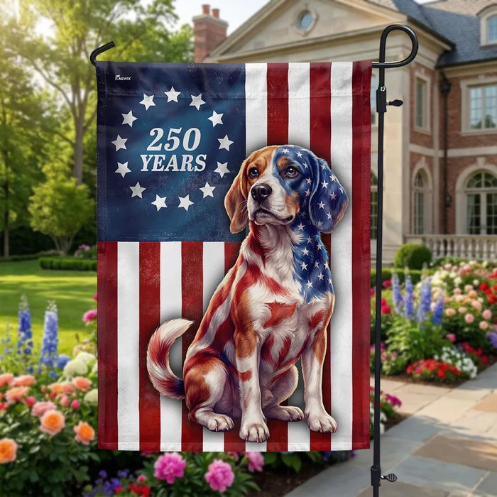 Flagwix.com Facebook ad