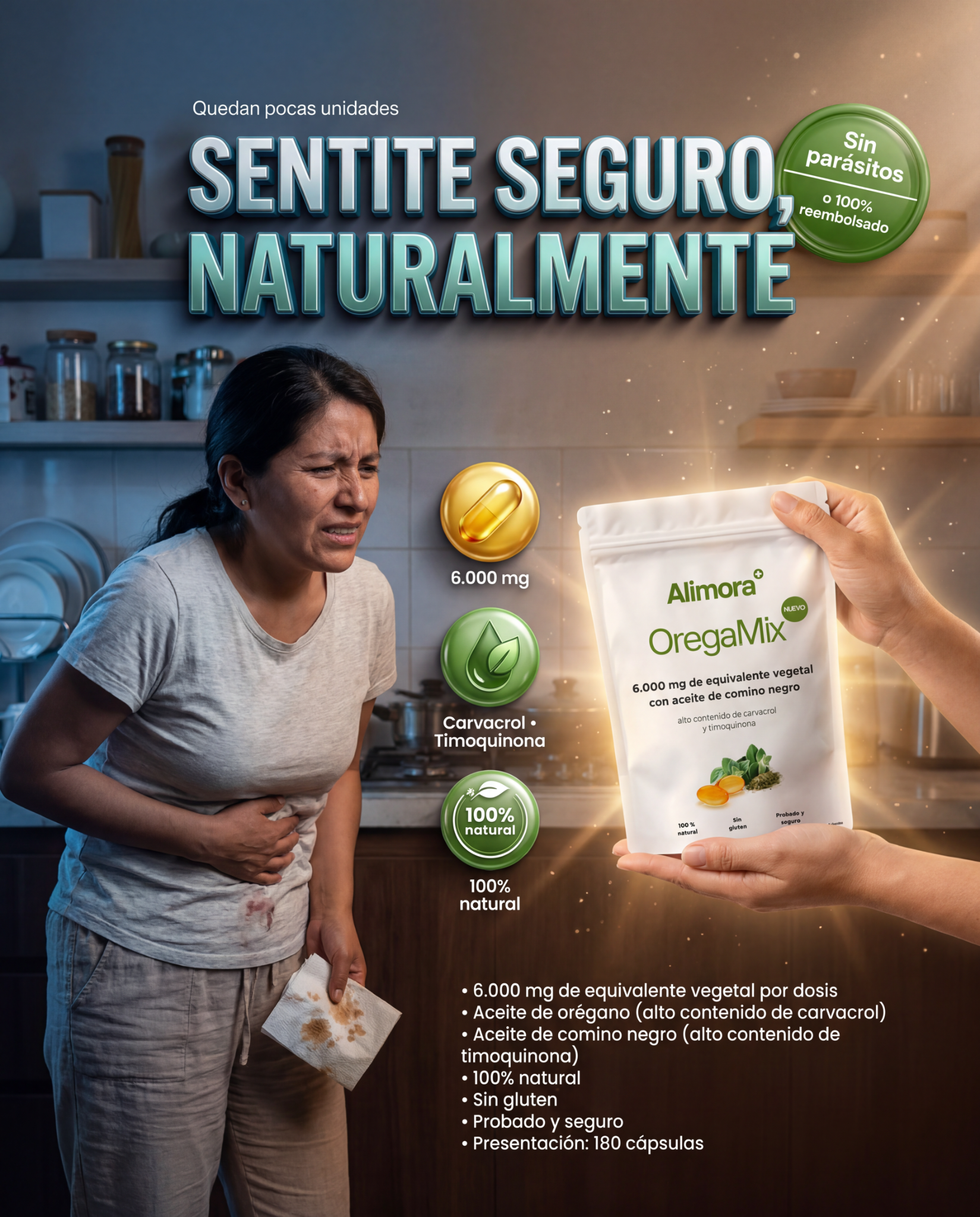 DR.Borgogno Facebook ad: Chatea con nosotros