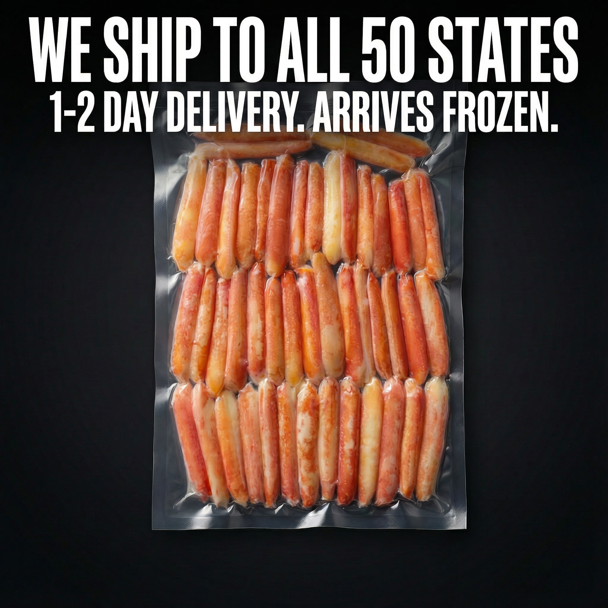 PrimeFish Seafood Co. Facebook ad