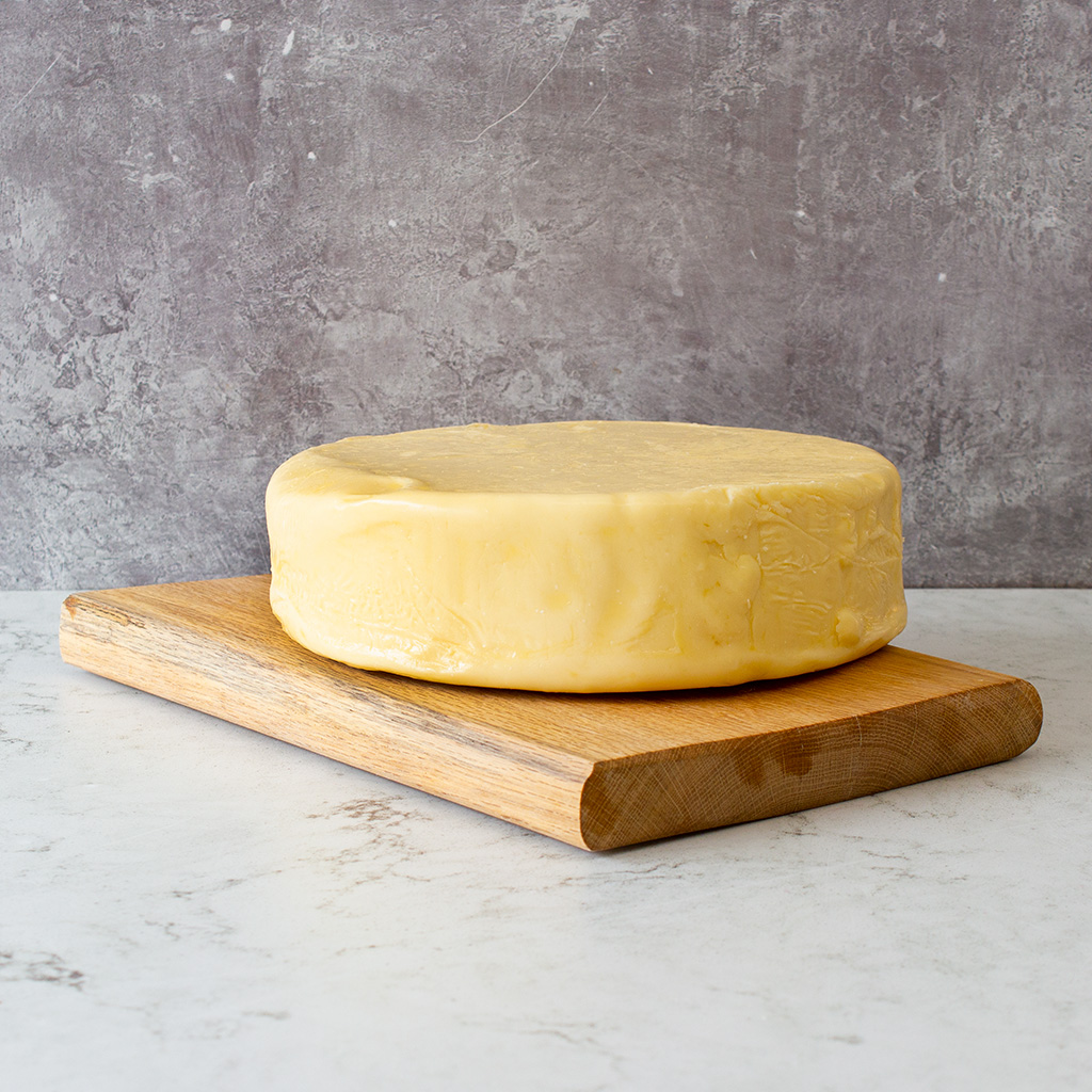 The Chuckling Cheese Company Facebook ad