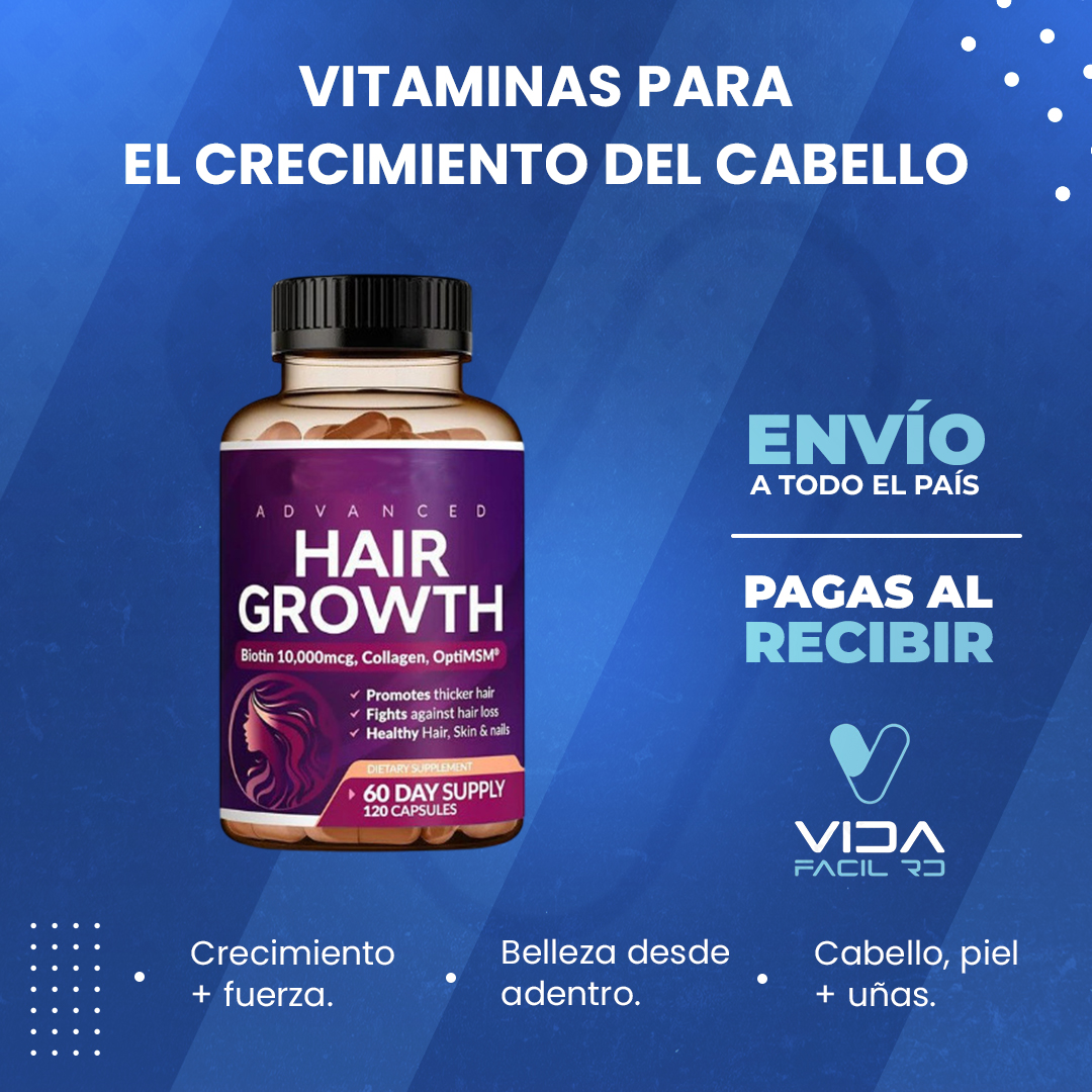Vida Facil Rd Facebook ad