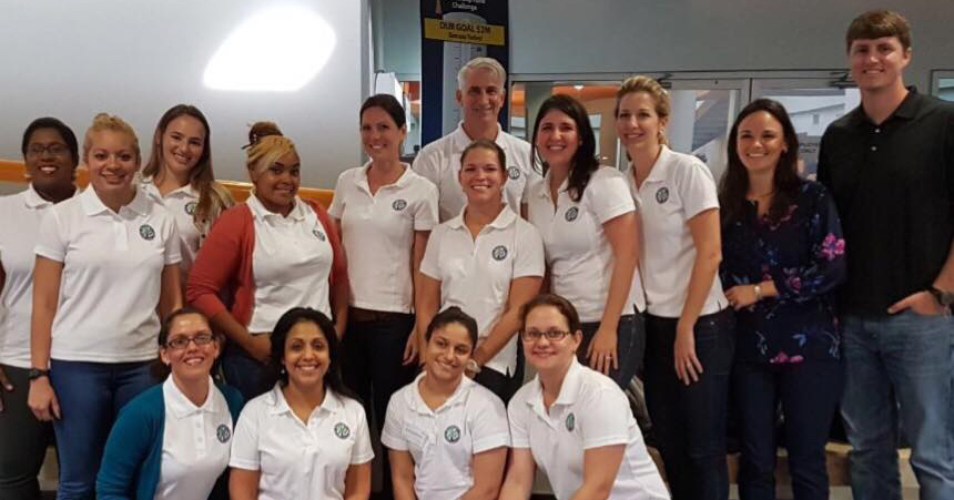 The Morris Center - Trinidad and Tobago Facebook ad