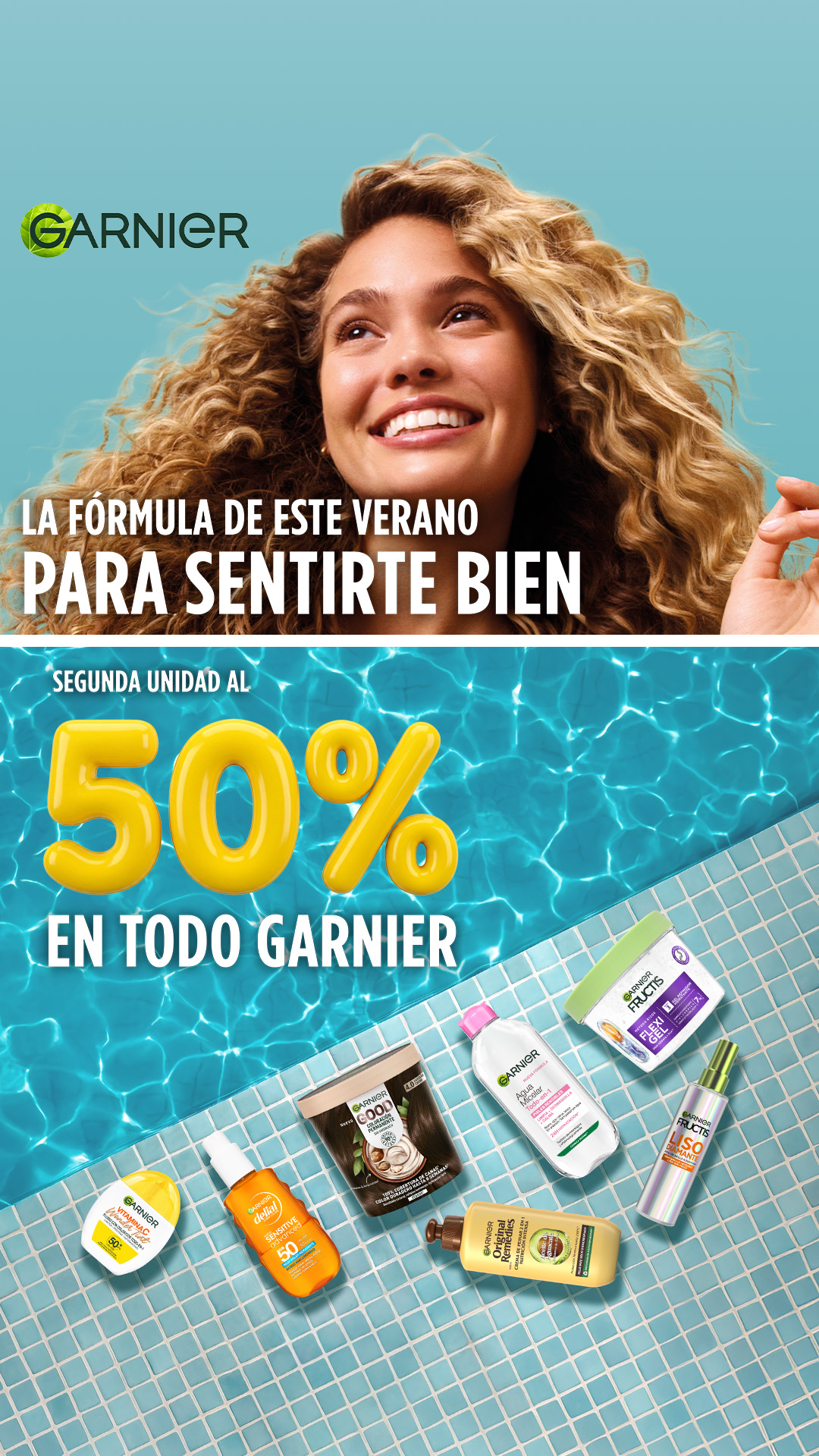 Primor Facebook ad