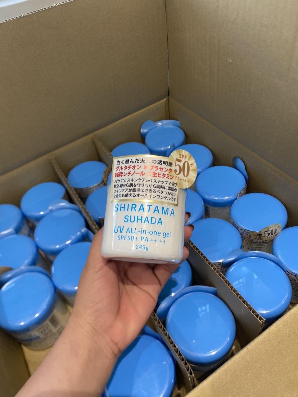 ANZEN Japan Wholesale Facebook ad: បោះដុំផលិតផលជប៉ុនជាច្រើនមុខ…