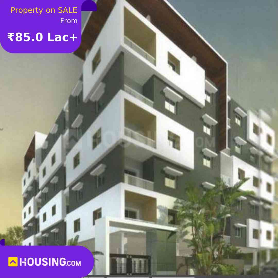 Housing.com Facebook ad