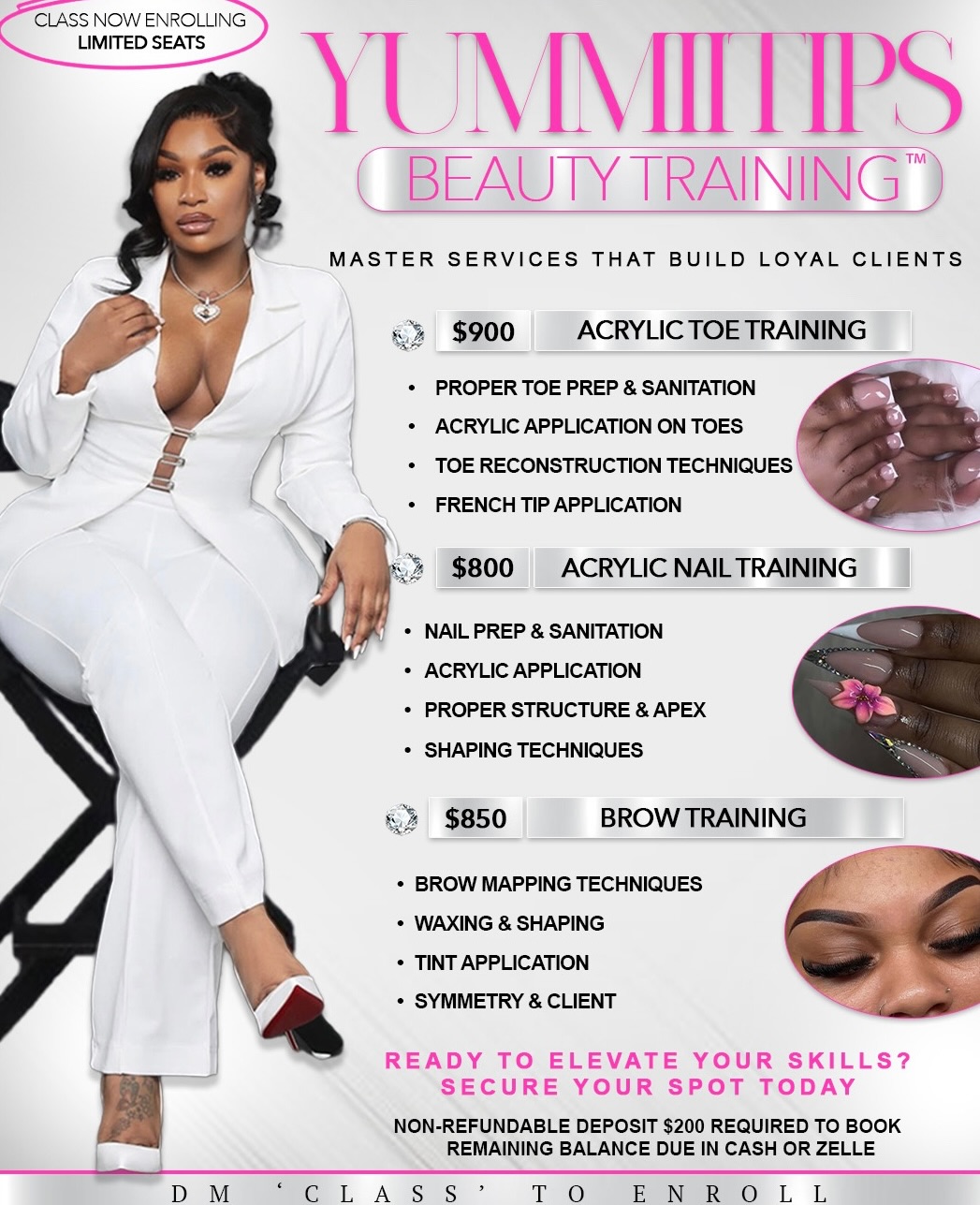 _yummiitips_ Facebook ad: Ready to turn your skills into income?