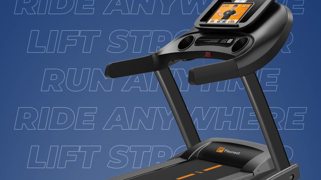 Flexnest Facebook ad from May 6, 2025