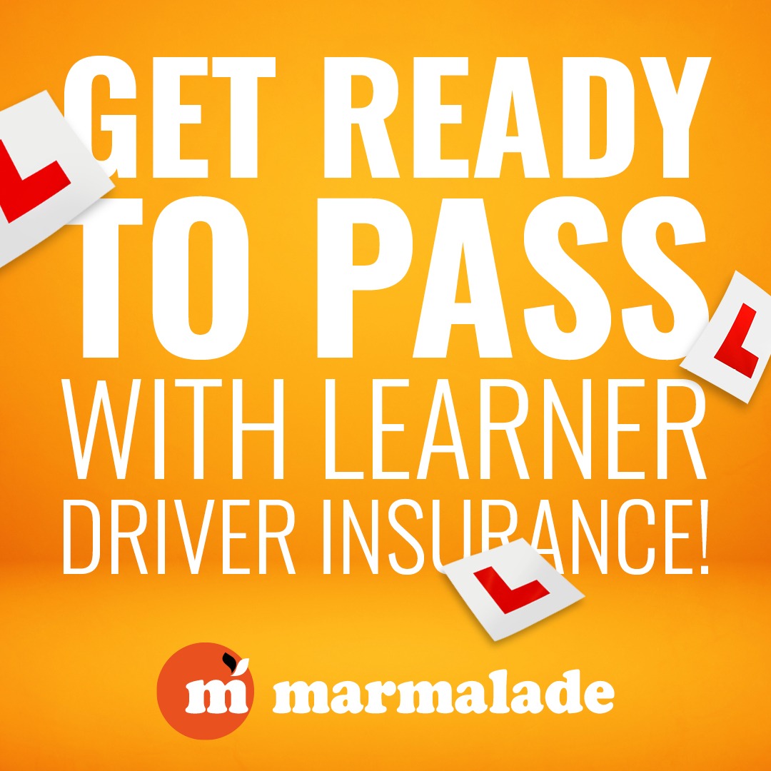 Marmalade Insurance Facebook ad