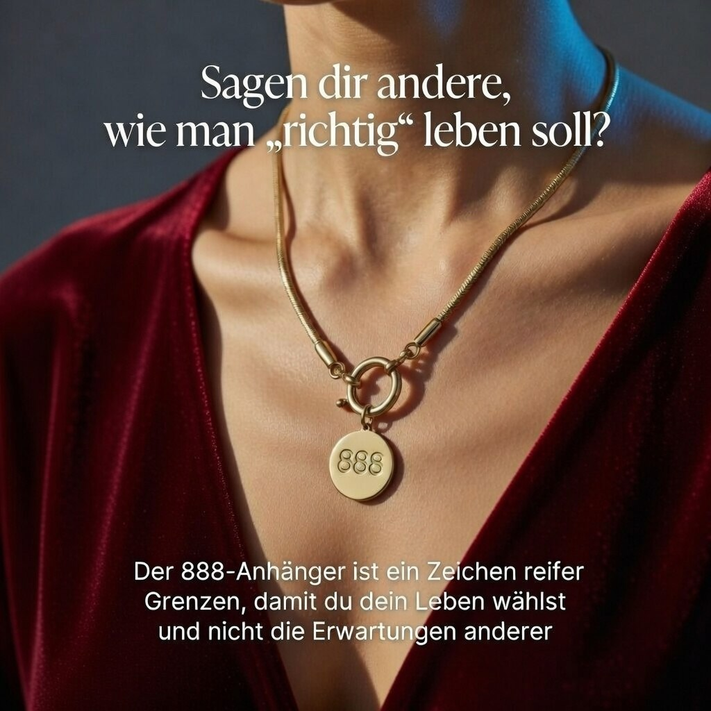 Mein Seelenschmuck Facebook ad: Finde die Engelszahl, die zu deinem Leben passt
