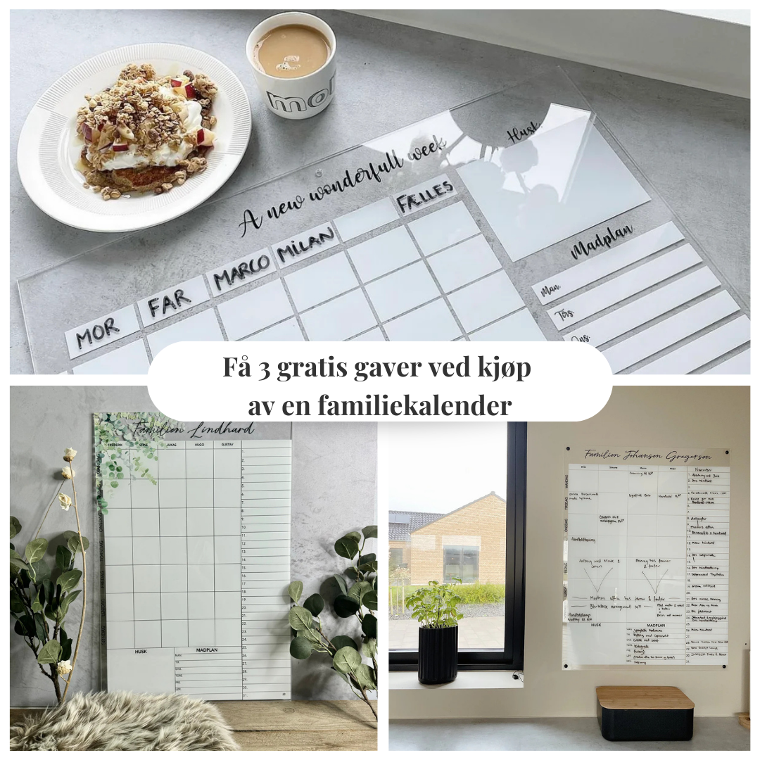 Nordiccraft.no Facebook ad
