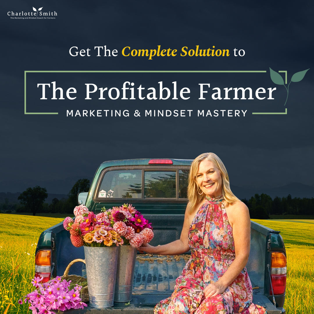 Charlotte Smith Facebook ad from Jun 15, 2026