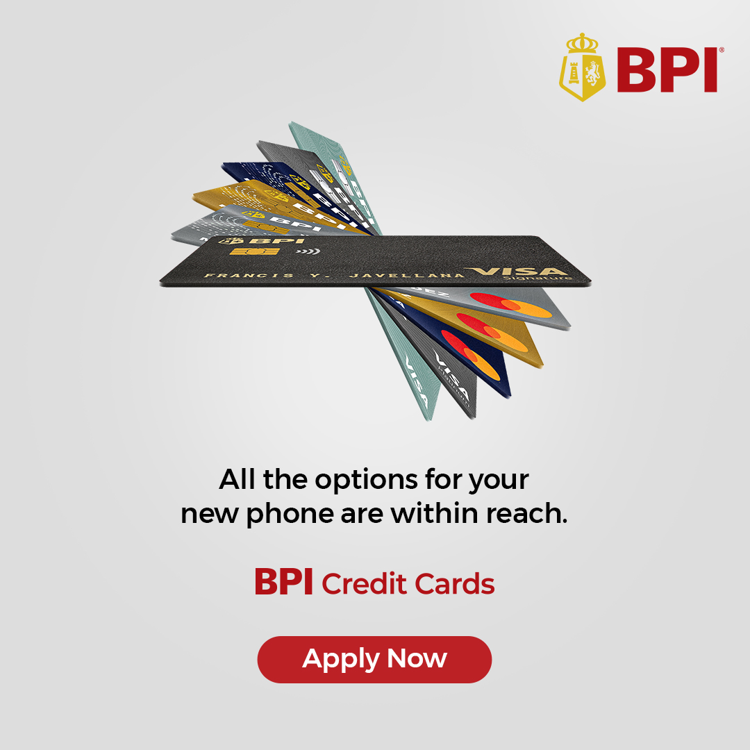 BPI Facebook ad